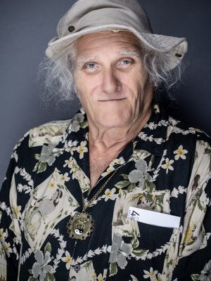 Earl Hondt photo