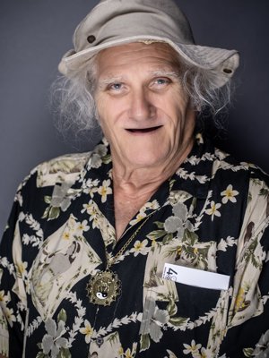 Earl Hondt photo