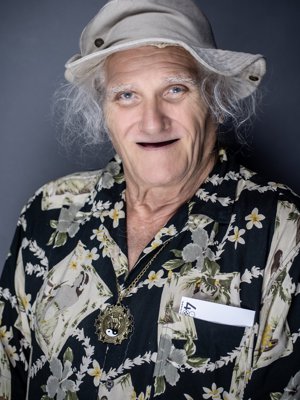 Earl Hondt photo