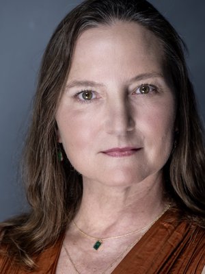 Cast, Crew, and Creators headshot