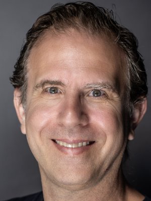 Cast, Crew, and Creators headshot